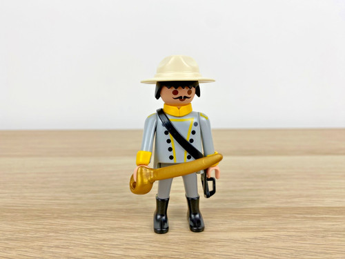 Playmobil 7663 western - 7663, acw