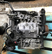 2006-2008 SUBARU IMPREZA HAWKEYE WRX TURBO EJ255 2.5 ENGINE SHORT  BLOCK