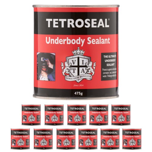 Tetroseal underbody - tetroseal,