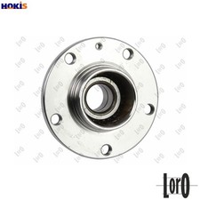 WHEEL BEARING KIT 141-01-208