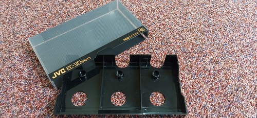 Jvc genuine collectable - jvc,