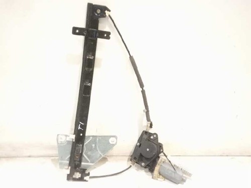 Rear left window regulator - regulator, for