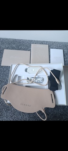 Sensse silhouette led - silhouette, neck