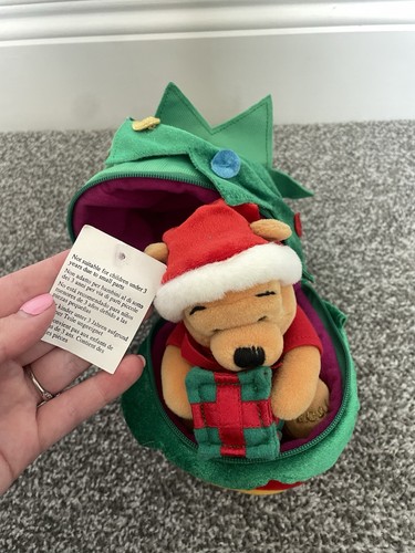Vintage disney store - vintage, winnie