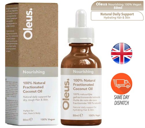 Oleus nourishing natural - oleus,