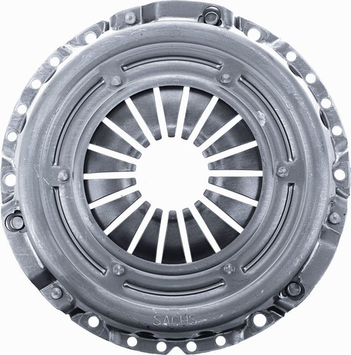 Clutch kit for chevrolet aveo - clutch,