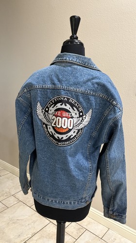 Vtg daytona bike - vtg,
