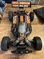 HPI Vorza Flux HP 4WD