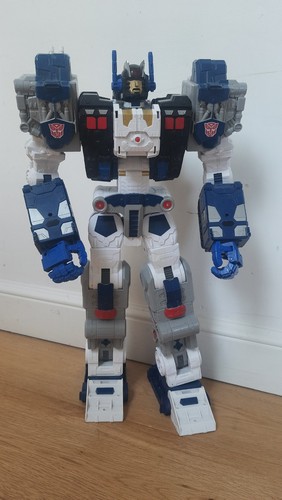 Hasbro takara cybertron - hasbro,