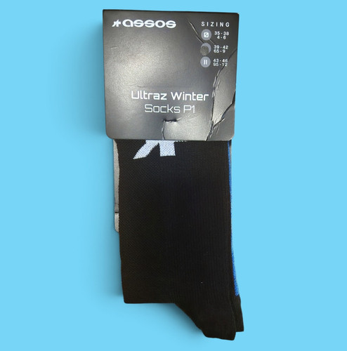 Assos ultraz winter cycling - ultraz,