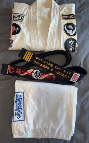 Sensei instructor size - sensei,