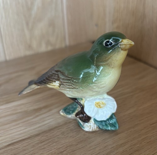 Vintage beswick blue tit - beswick,