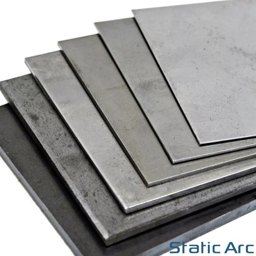 Mild steel sheet metal square - steel,