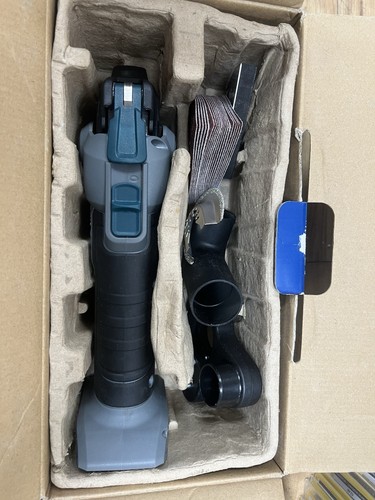 Ferrex cordless multitool - ferrex,