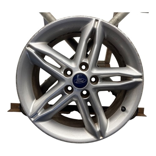 Ford focus alloy wheel - ford, zetec