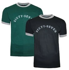 Celtic Football T Shirt Mens S