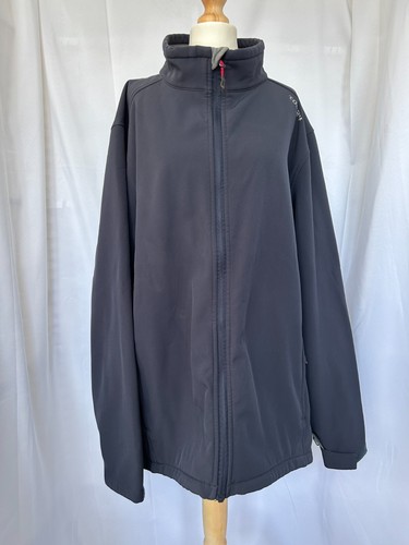 Tog24 mens blue fleece lined - mens,