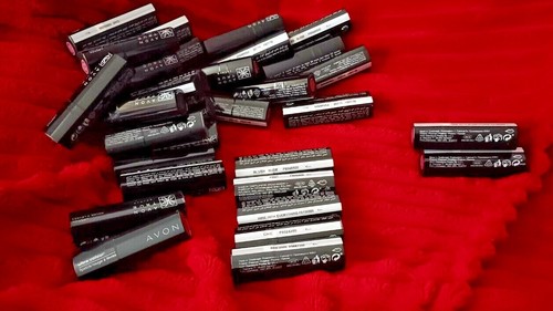 Avon lipsticks perfectly - lipsticks,,