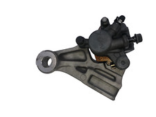 Rear caliper support Honda