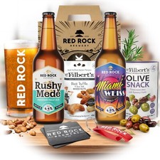 Christmas Craft Beer Gift Set