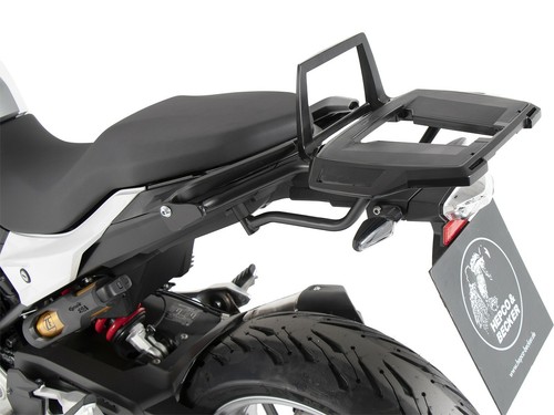 Bmw 900 top box - xr,