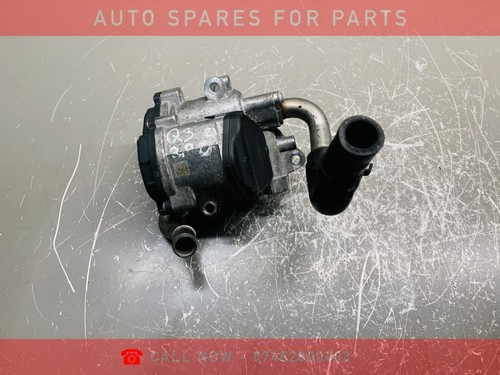 Audi egr valve - egr, 2021