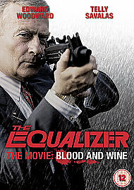 The equalizer blood and - the,