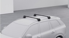 Genuine Volvo Roof Bars/ Load