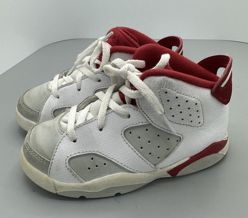 Nike air jordan retro 6 - air,