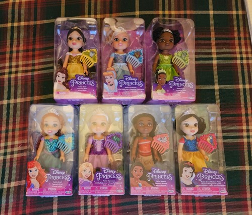 Disney princess petite set - petite,