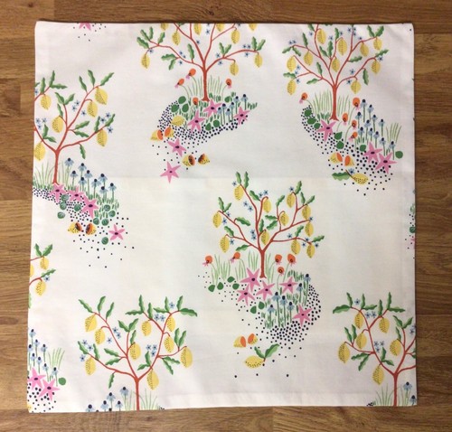 Cushion cover made cath - cover,