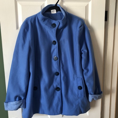 Anne lancay blue - anne, de