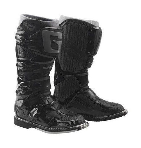 Gaerne sg12 motocross atv - gaerne,