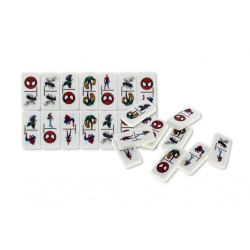 28pc dominoes game - 28pc,