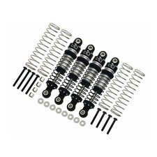 Hot Racing Threaded Aluminum