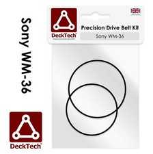 DeckTech™ Replacement Belt
