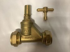 Stop Cock 28mm Compression