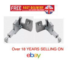 Hormann garage door - door, side