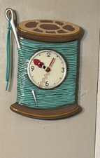 Allen Sewing Quilter Wall