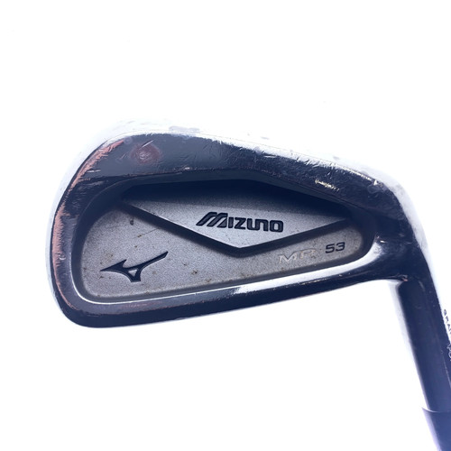 Used mizuno iron - mizuno, 24