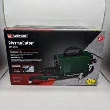 Parkside PPS30 B2 Plasma