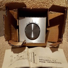 Satchwell Sunvic TLX2259  Room