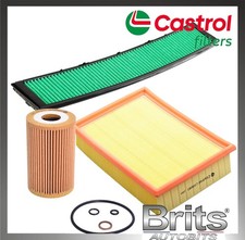 SERVICE KIT for BMW 3 Series