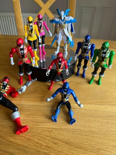 Power ranger 2014 - power,