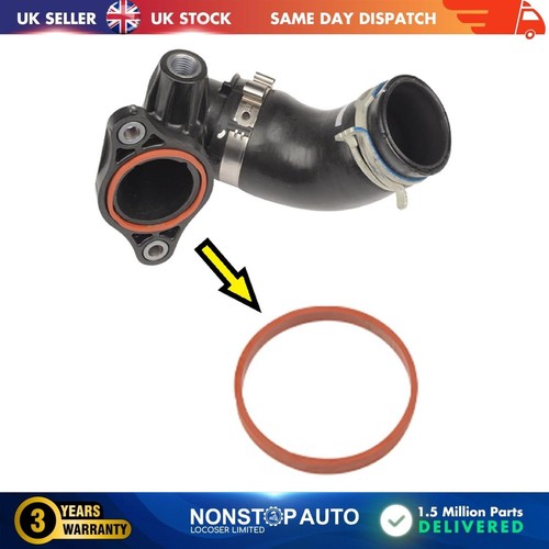 Egr pipe gasket for - pipe,