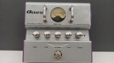 ASHDOWN Bass Envelope Filter Effect Pedal JP
