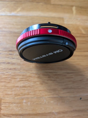 Olympus cla t01 conversion - cla-t01,