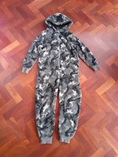 Fortnite Camo Boys Fleece All