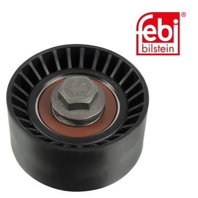 Febi 15177 idler pulley - idler,