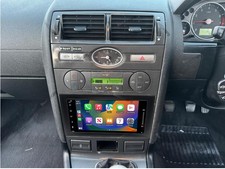 7'' For Ford Mondeo 2003-2006